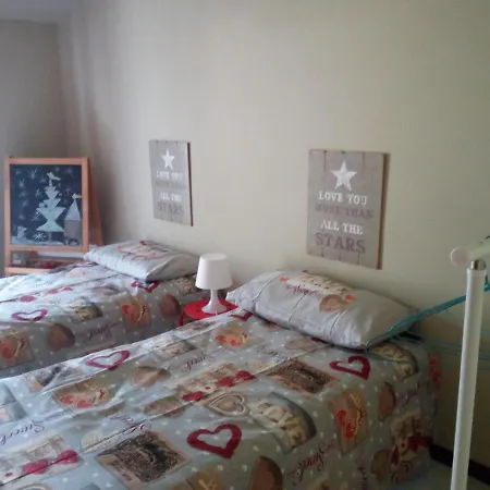 Casa Vacanze Mora 2 *