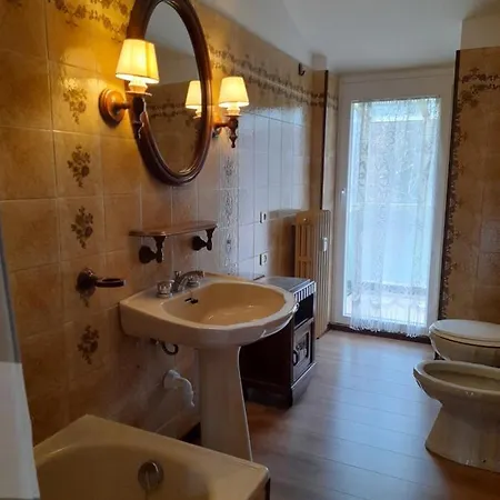Apartment Casa Vacanze Mora 2