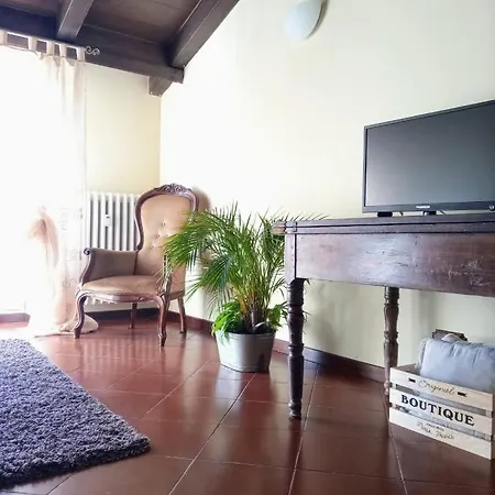 Casa Vacanze Mora 2 * Roccaforte Mondovì