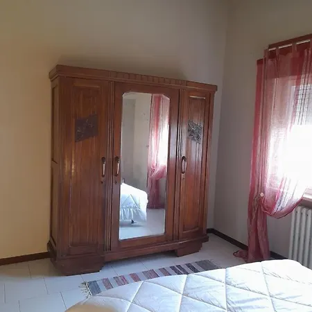Apartment Casa Vacanze Mora 2 Roccaforte Mondovì