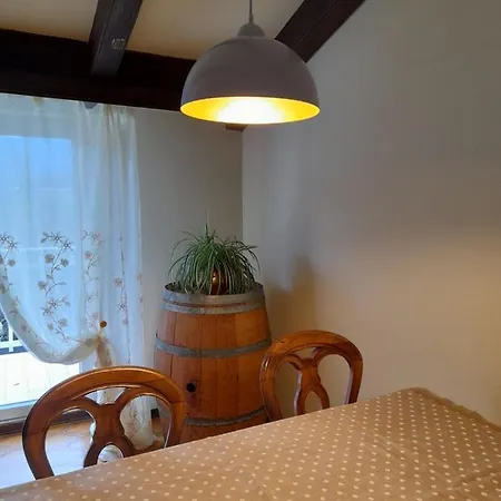 Casa Vacanze Mora 2 Apartment *