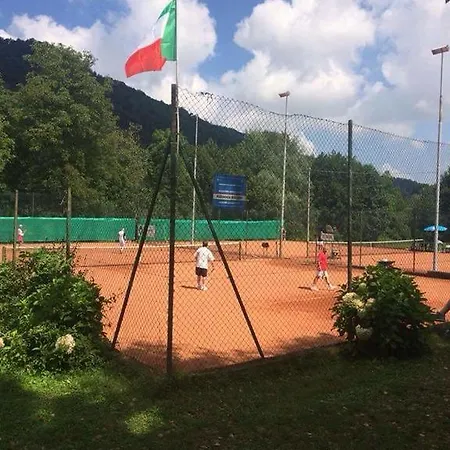 Casa Vacanze Mora 2 * Roccaforte Mondovì