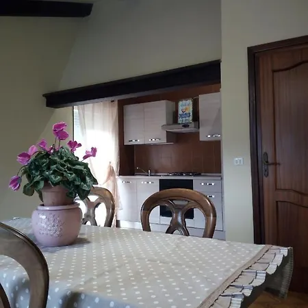 Casa Vacanze Mora 2